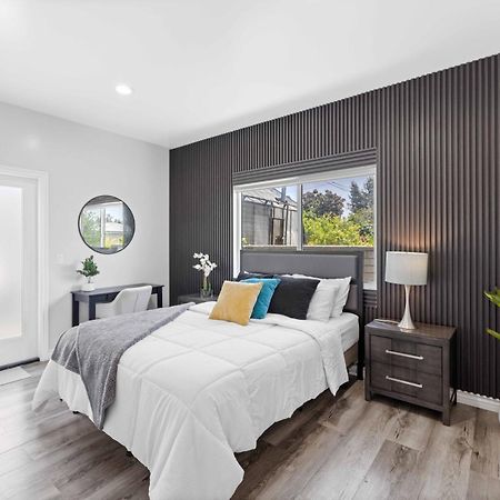 Stylist Home In Convenient Location! Temple City Ngoại thất bức ảnh