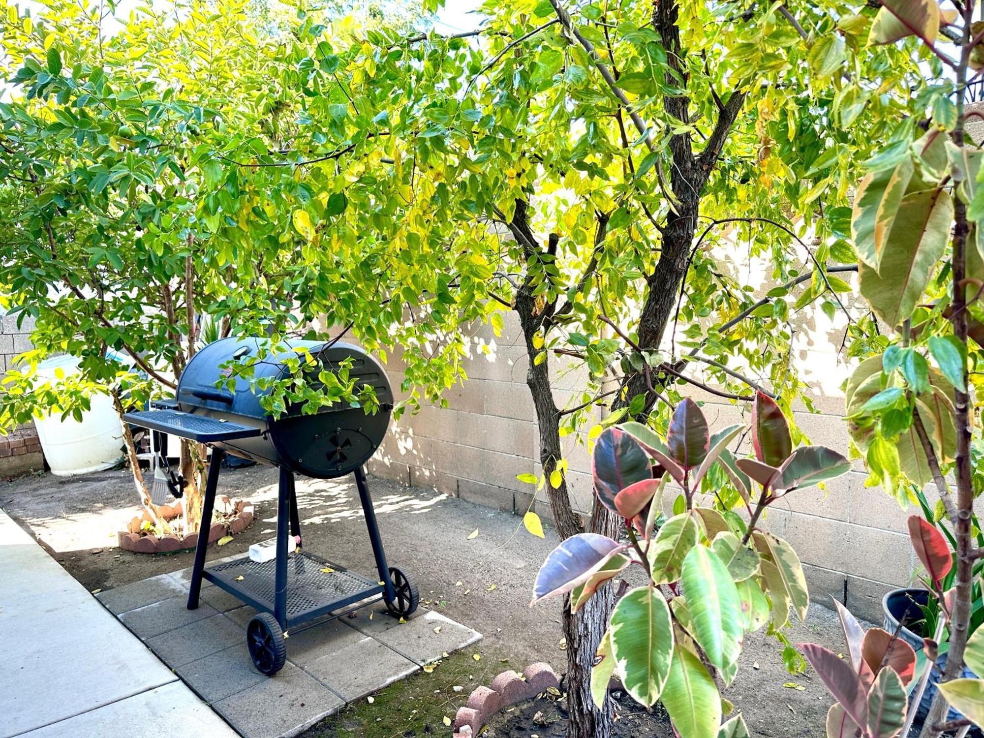 Stylist Home In Convenient Location! Temple City Ngoại thất bức ảnh