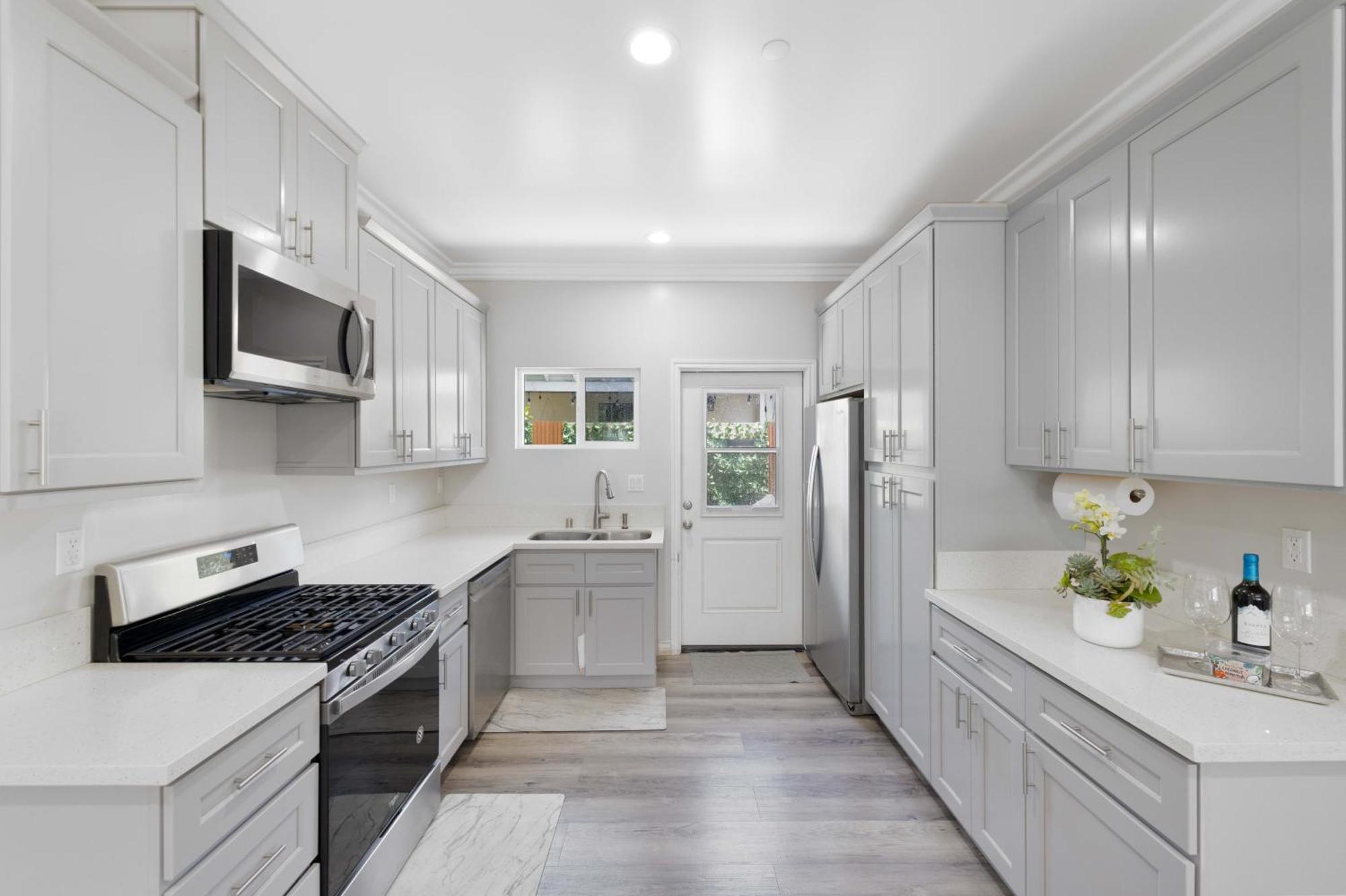 Stylist Home In Convenient Location! Temple City Ngoại thất bức ảnh