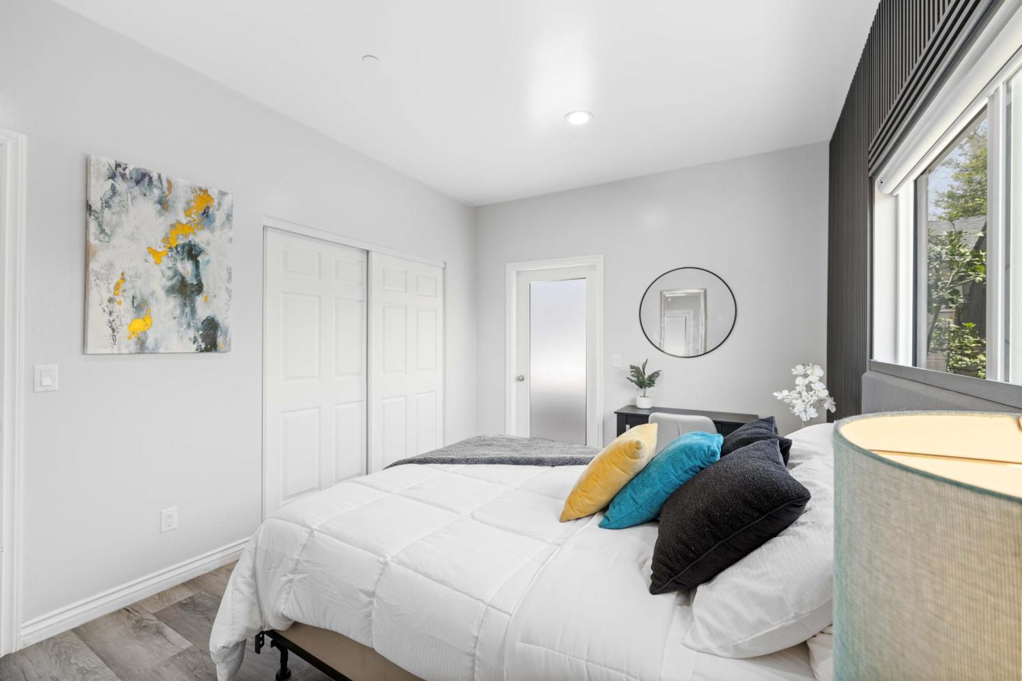 Stylist Home In Convenient Location! Temple City Ngoại thất bức ảnh