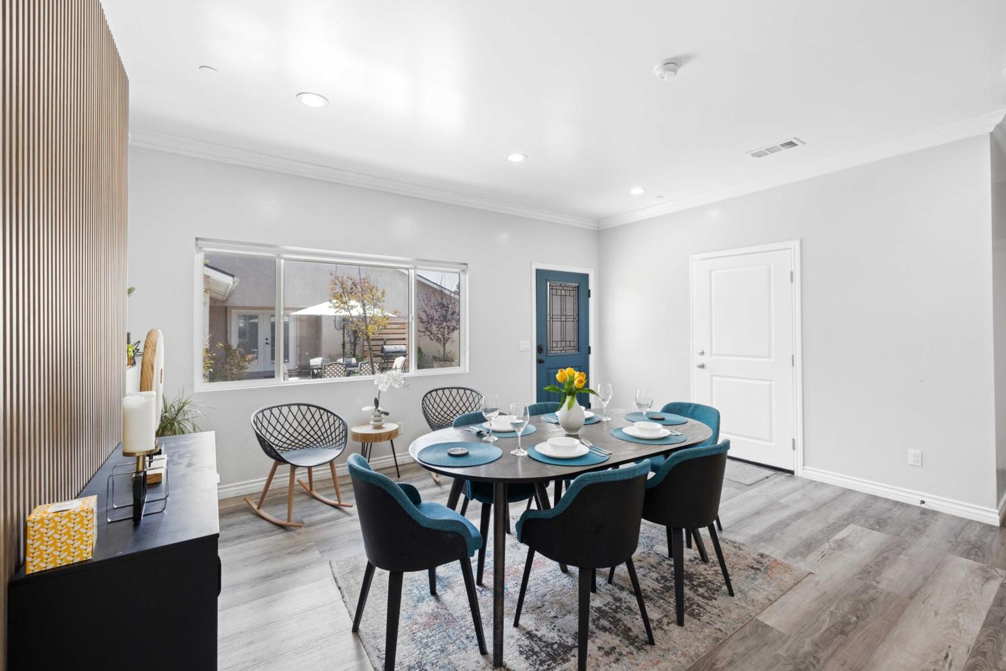 Stylist Home In Convenient Location! Temple City Ngoại thất bức ảnh