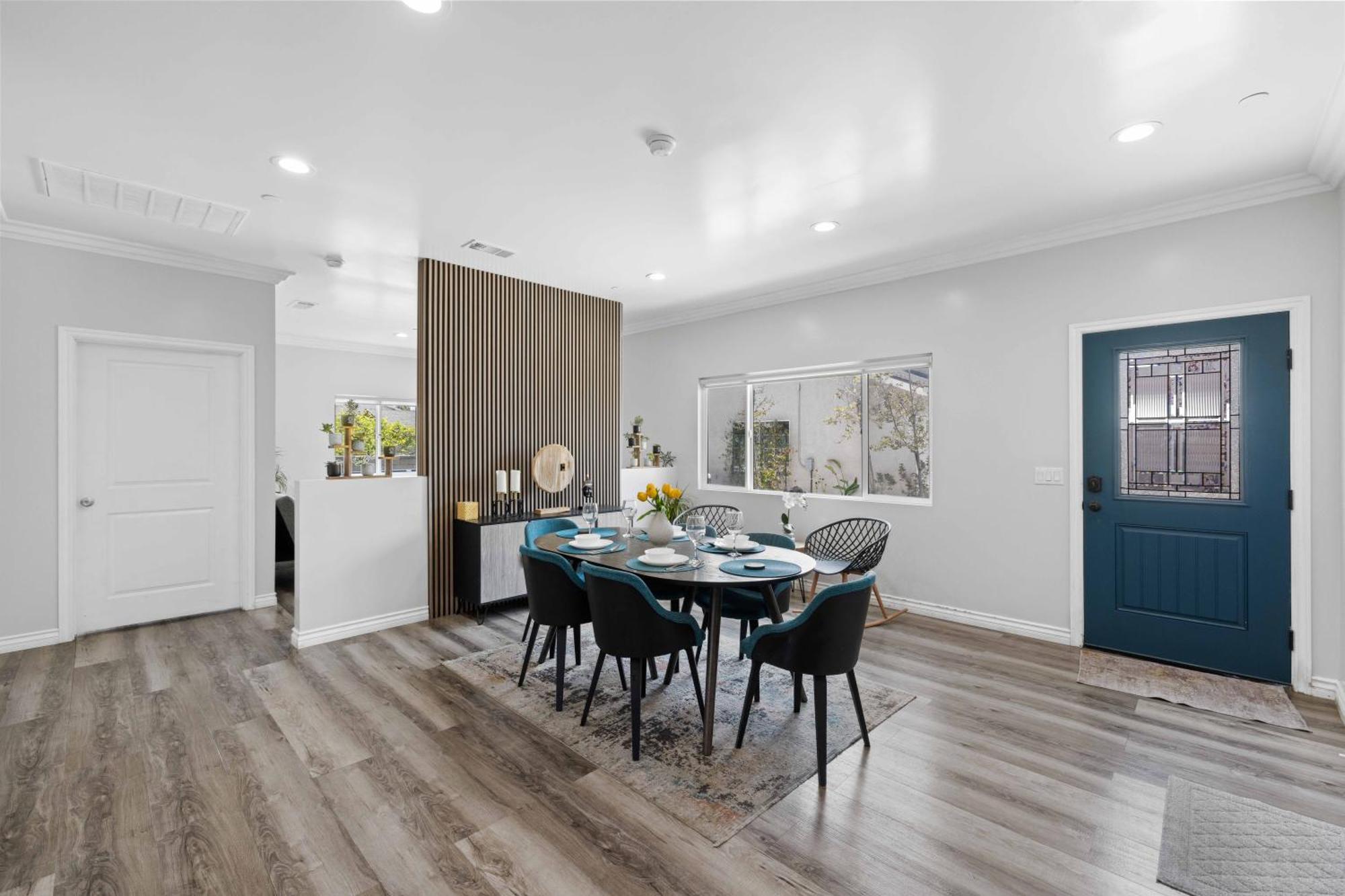 Stylist Home In Convenient Location! Temple City Ngoại thất bức ảnh