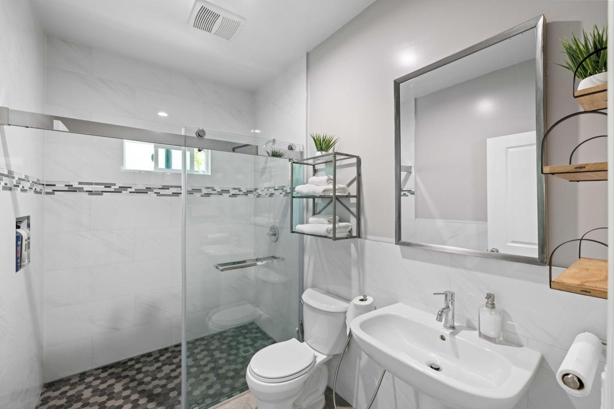 Stylist Home In Convenient Location! Temple City Ngoại thất bức ảnh