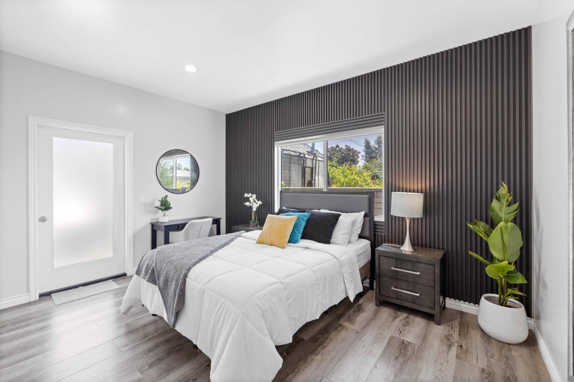 Stylist Home In Convenient Location! Temple City Ngoại thất bức ảnh