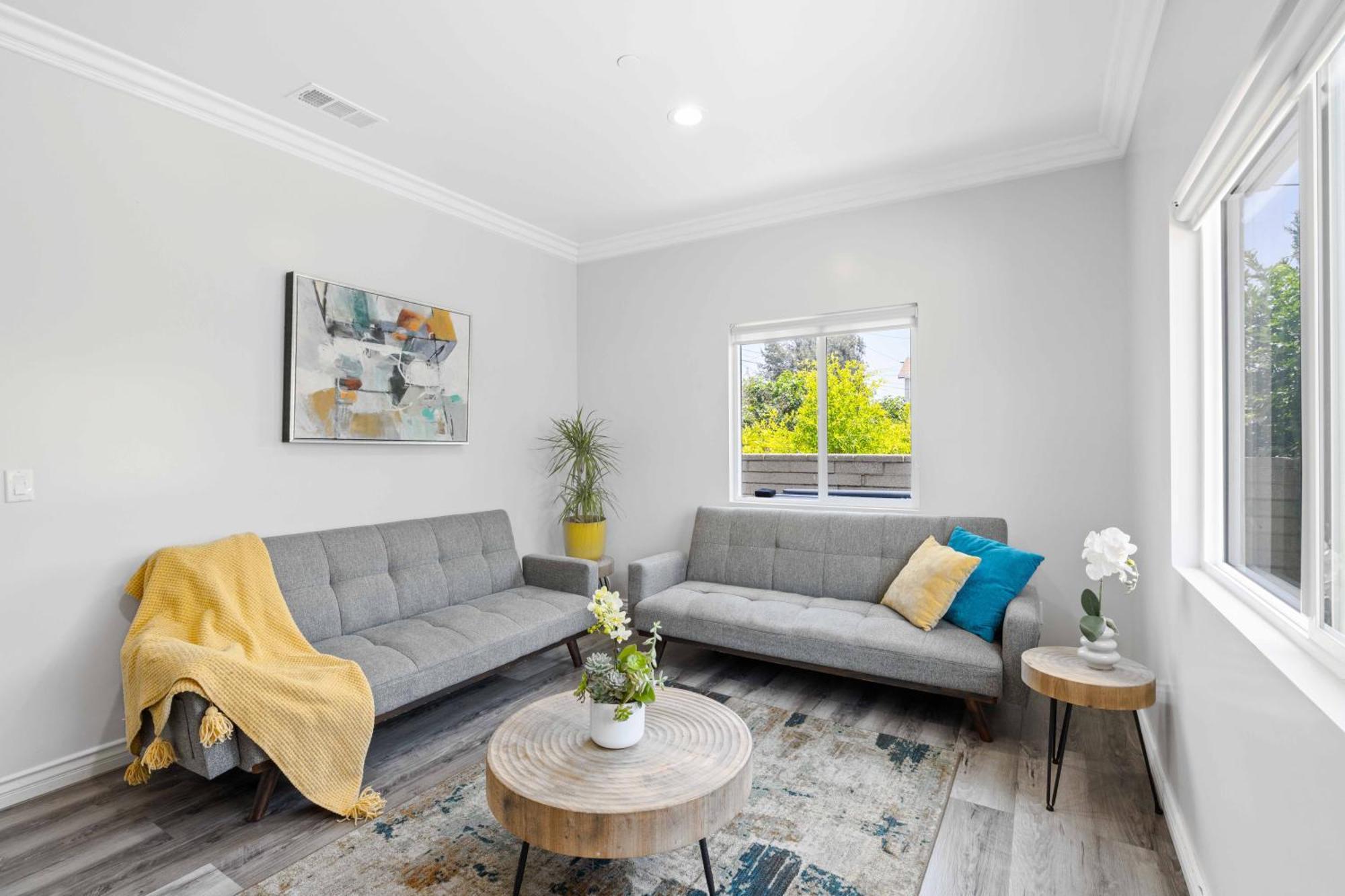 Stylist Home In Convenient Location! Temple City Ngoại thất bức ảnh